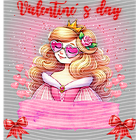 Valentine's Day-QRJ  3538
